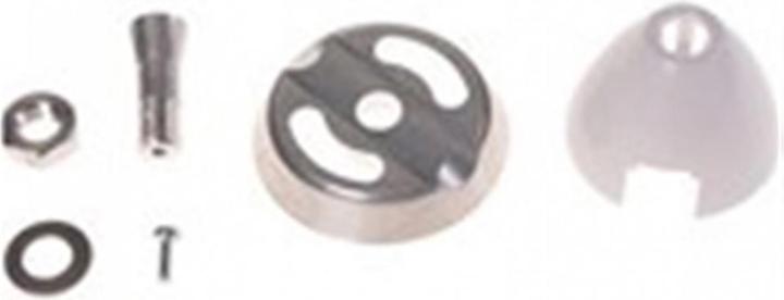 Image du produit Aeronaut Cône CN 30/3.2mm