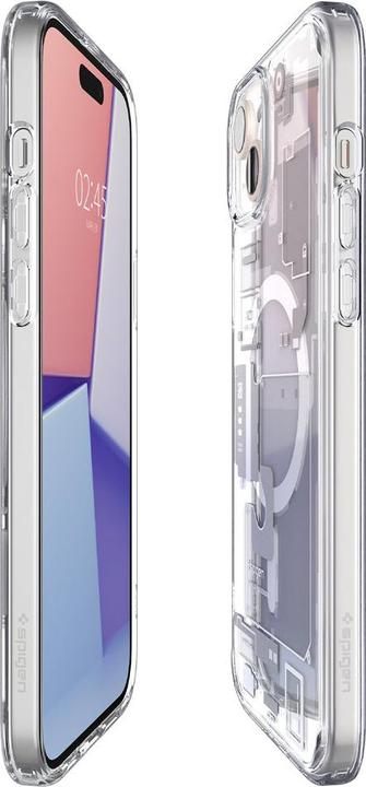 Produktbild Spigen ACS07037 (Apple iPhone 15)