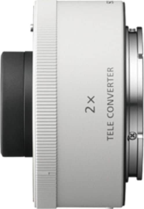 Immagine prodotto Sony 2x AF SEL-20TC (Teleconvertitore, Sony E)