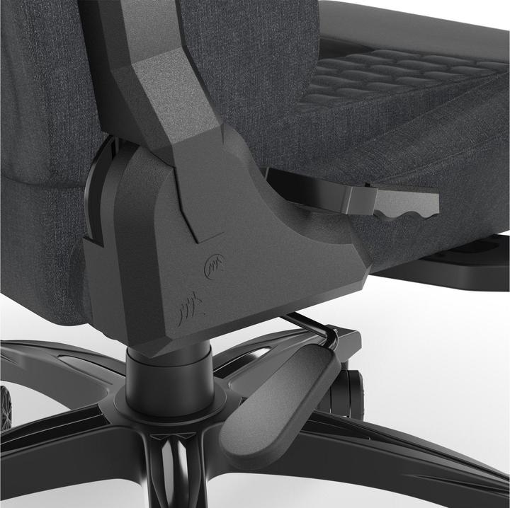 Actual product image Corsair TC100 Relaxed