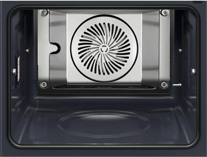Produktbild AEG 9000 STEAMPRO® BSE798380T - DAMPFBACKOFEN ( EEK: A++ / Skala A+++ bis D ), 944188816