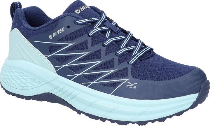 Actual product image Hi-Tec Trail Destroyer (39)