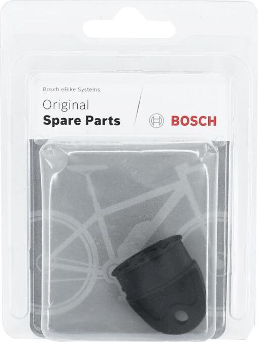 Image du produit Bosch Hausgeräte cache broche pour protéger les contacts batterie demontée bdu2xx - bdu3xx - bdu4xx (Housse de protection pour batterie de vélo électrique)