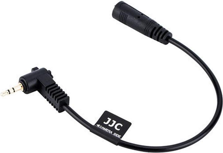 Immagine prodotto JJC Cavo microfono da 2,5 mm a 3,5 mm 2535