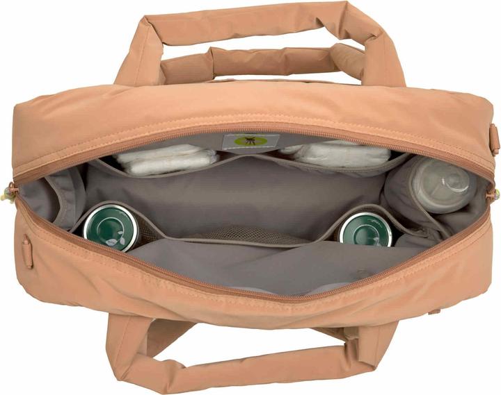 Image du produit Lässig Wickeltaschen & Wickelrucksäcke Wickeltasche Everyday Bag - Black