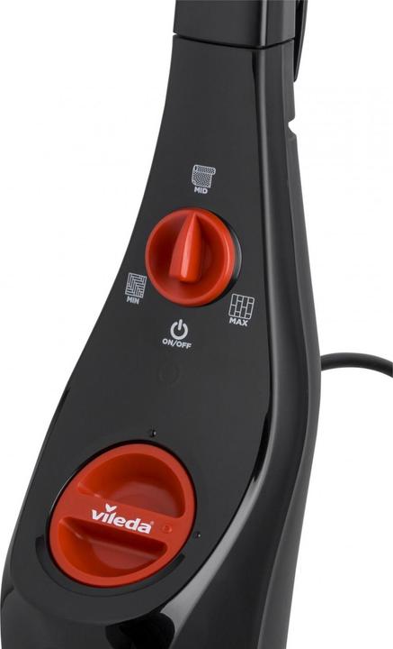Immagine prodotto Vileda Pulitore a vapore (1 bar, 1550 W)