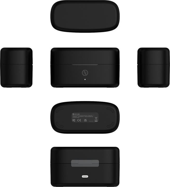 Immagine prodotto Hollyland Lark Max 2 Ultimate Combo