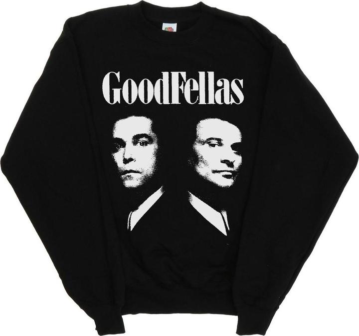 Image du produit Goodfellas - Sweat HENRY AND TOMMY - Homme (M)