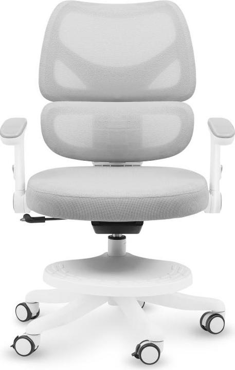 Actual product image MarkAdler Baby-Drehstuhl Junior 5.3 Grau