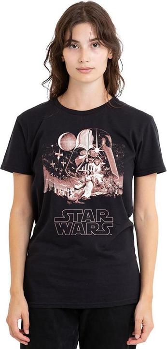 Produktbild Star Wars TShirt (L)