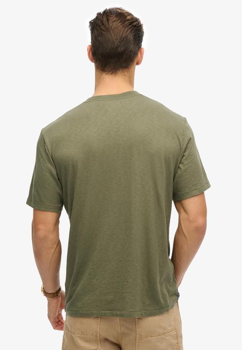 Actual product image Superdry Merchant Graphic Tee (XL)