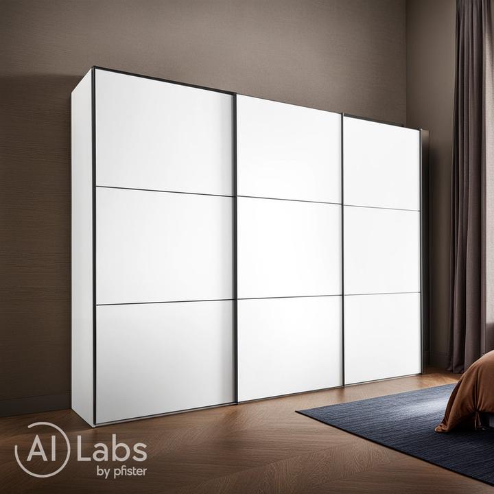 Actual product image Moderano Primo (249 x 222 cm)
