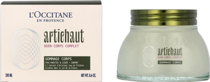 Produktbild L'Occitane Gommage Corps (200 ml)