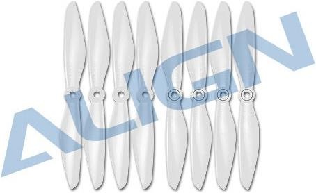 Produktbild Align 6040 Propeller, weiss
