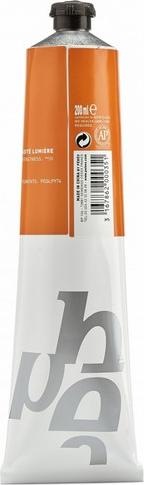 Produktbild Pebeo XL Feine Ölfarben (Leuchtorange, 200 ml)