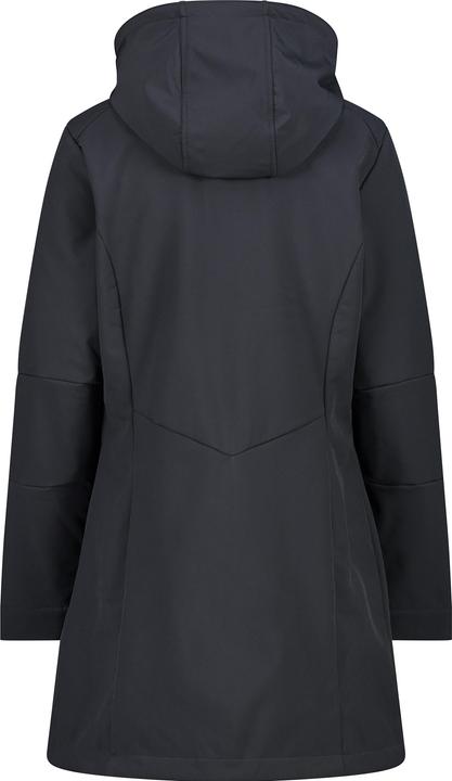 Produktbild CMP Campagnolo Softshell (36)