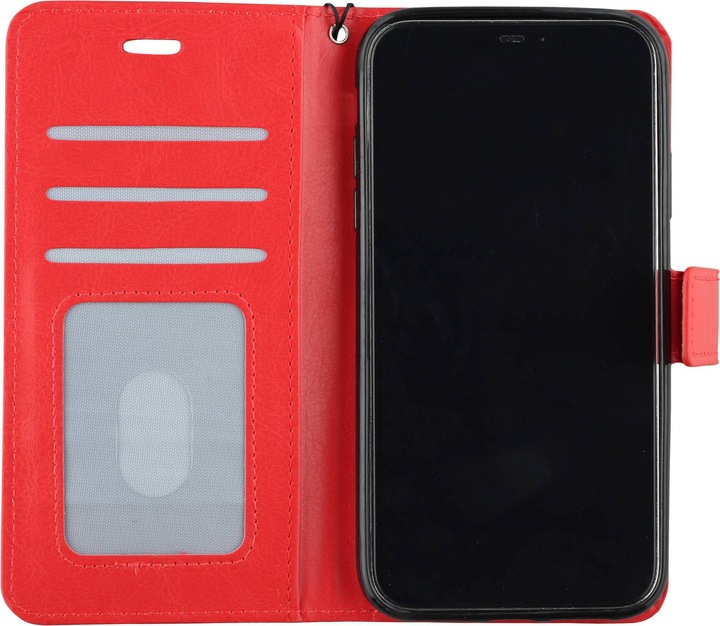 Actual product image PhoneLook Coque Premium Flip (Apple iPhone XR)