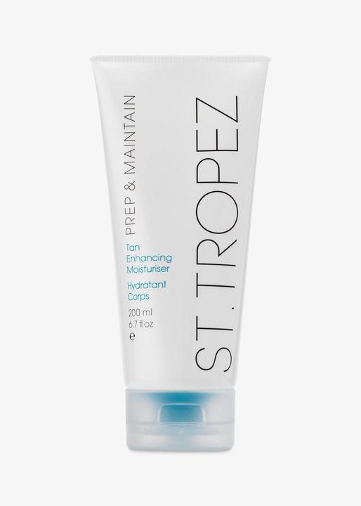Actual product image St. Tropez Enhancing Body Moisturiser (Self tanning cream, 200 ml)