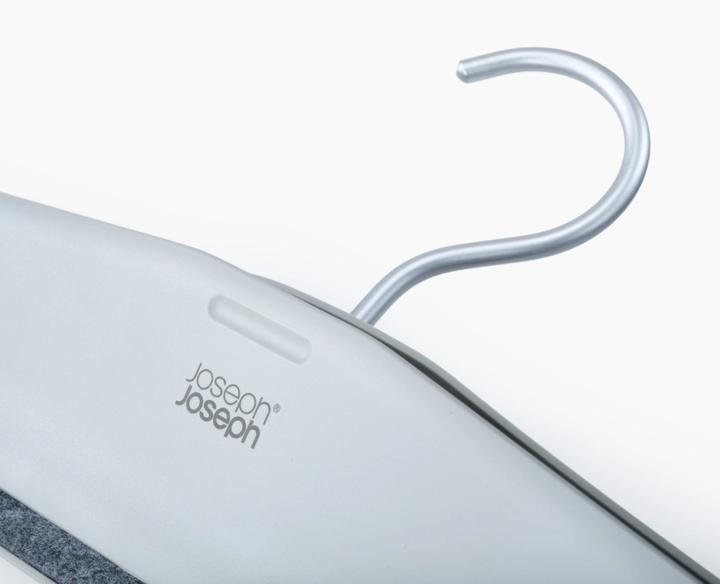 Produktbild Joseph Joseph Set aus 2-teiligen Hosenbügeln. Ordentlich (2 x)