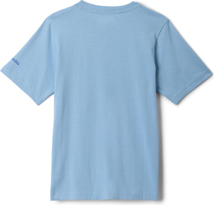 Produktbild Columbia Valley Creek™ Short Sleeve Graphic Shirt (XL)