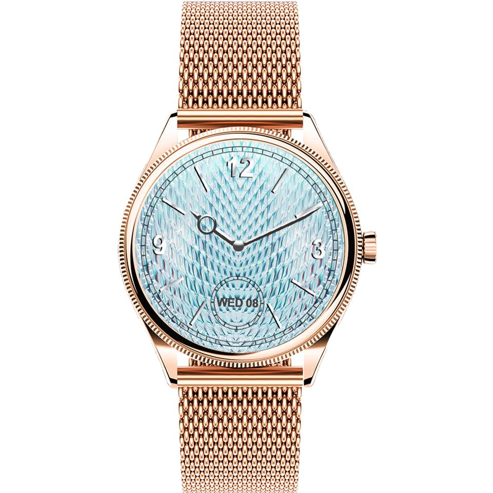 Valdus VL60 PRO (33.50 mm), Smartwatch