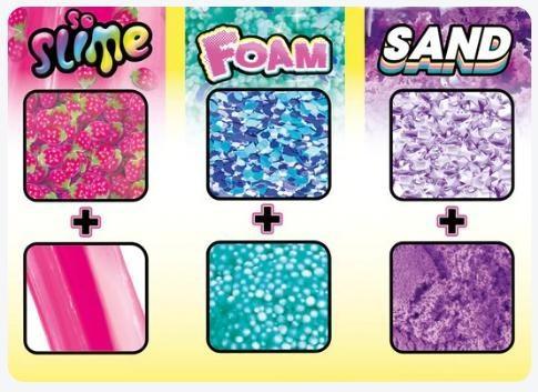 Actual product image Canal Toys CCC 002