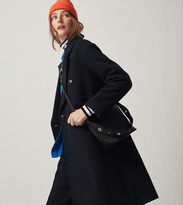 Image du produit La Redoute Collections Manteau (44)