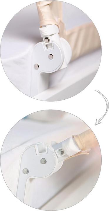 Produktbild Roba Rausfallschutz (150 cm)