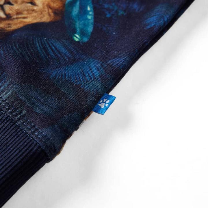 Image du produit vidaXL Kinder Sweatshirt (140)