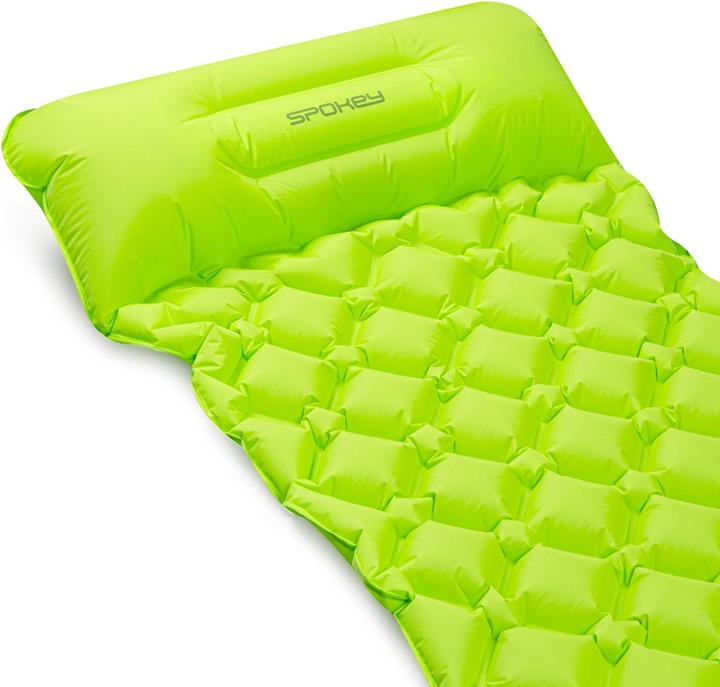 Produktbild Spokey Extrem leichte Trekkingmatratze AIR BED