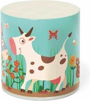 Image du produit Scratch Kuh Marie mit Retro-Sound
