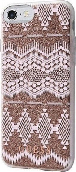 Actual product image Guess Case (Apple iPhone SE, Apple iPhone 7, Apple iPhone 8, Apple iPhone SE (2nd Gen))
