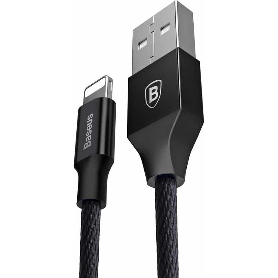 Thumbnail - Baseus Yiven Series for Apple (1.80 m, USB 2.0), USB Kabel