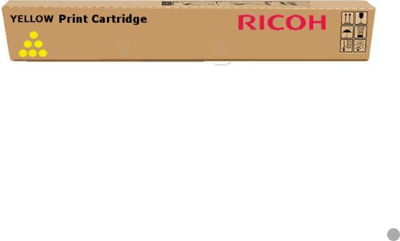 Immagine prodotto RICOH Mp C2300 (Y)