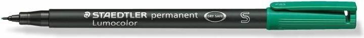Actual product image Staedtler Lumocolor permanent (1 x)