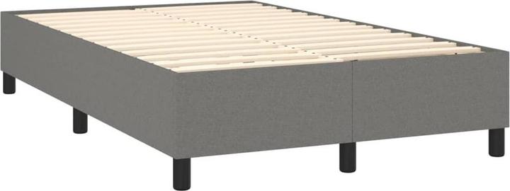 Actual product image vidaXL Boxspringbett (120 x 200 cm)