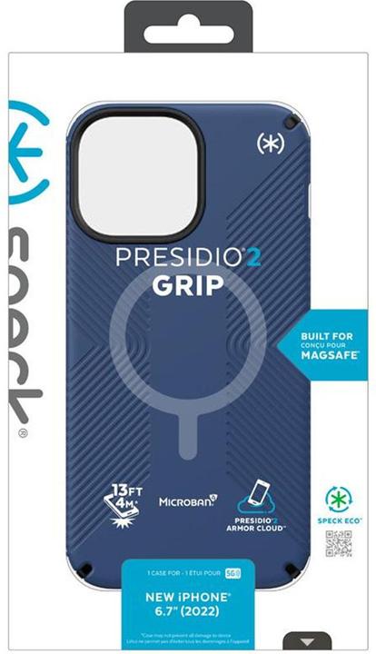 Immagine prodotto speck iPhone 15 Pro Hulle (Apple iPhone 15 Pro)