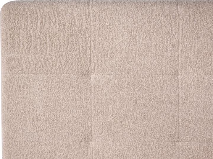 Actual product image Beliani Lorient (160 x 200 cm)