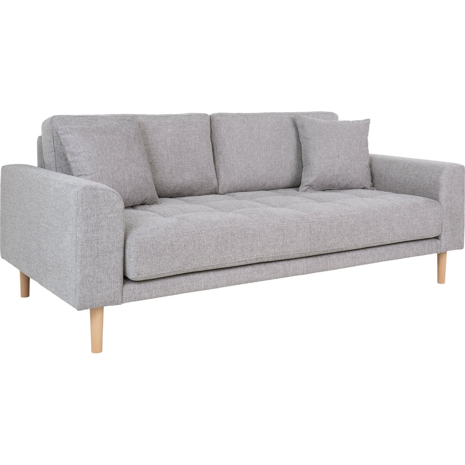Thumbnail - House Nordic, Sofa, Lido (2.5-Sitzer)