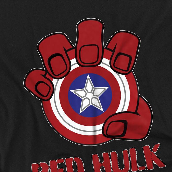 Produktbild Captain America Sweatshirt (116)