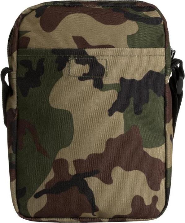 Immagine prodotto New Era Borsa laterale LA Dodgers Woodland Camo - 11942031 universal (1.50 l)