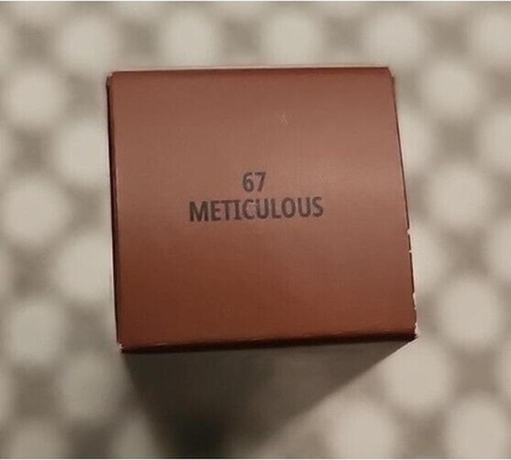 Image du produit MAC Cosmetics M.A.C. Locked Kiss Ink METICULOUS (Meticulous)