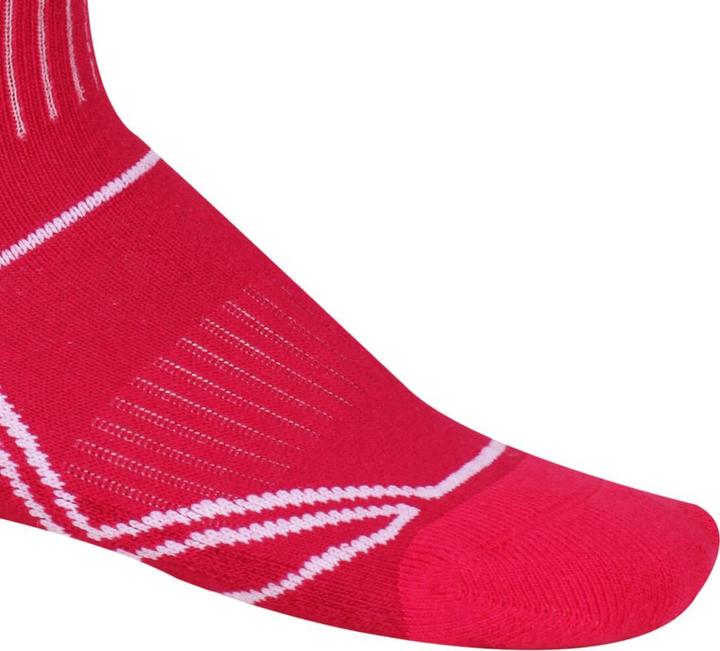 Immagine prodotto Regatta Calze da trekking e da trail Coolmax 2 stagioni Great Outdoors (32 - 34)