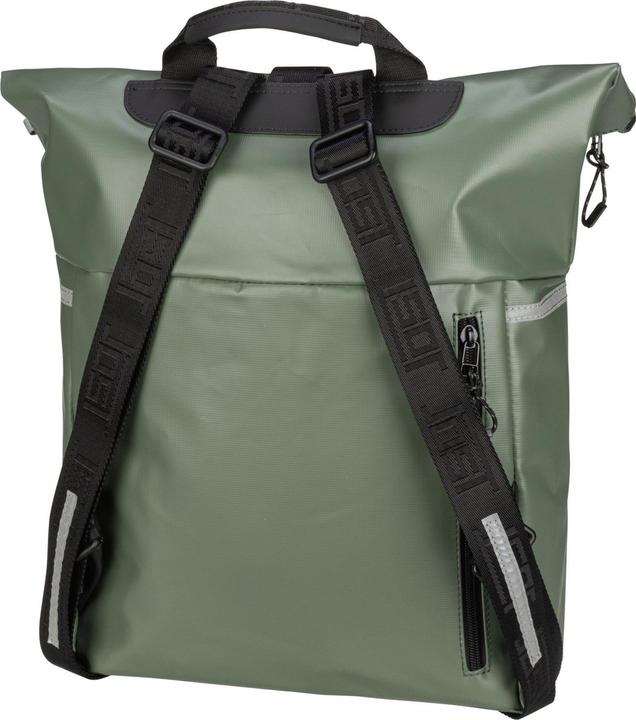 Produktbild Jost Kurierrucksack Tolja Cyclist Backpack Courier S (9 l)