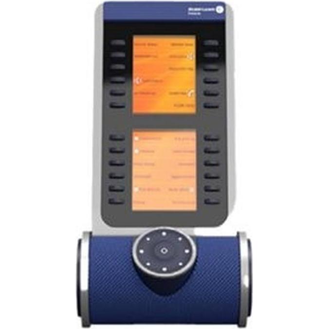 Alcatel LUCENT ENTERPRISE ALE-120 Modulo estensione tasti 24 tasti per ALE-300/400/500, Accessori per telefoni