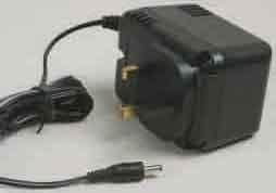 Actual product image Spit Battery charger