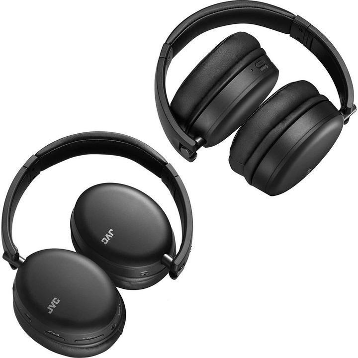Actual product image JVC HA-S91N (ANC, 7 h, Wireless)