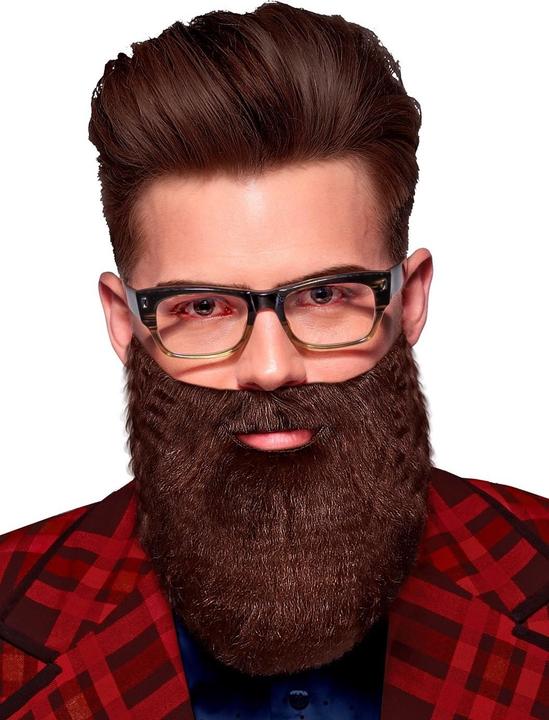 Immagine prodotto Widmann Baffi Barba Apertura della bocca
