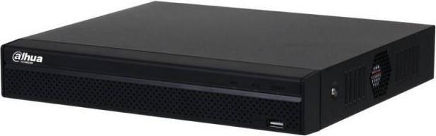 Actual product image Dahua NET VIDEO RECORDER 8CH 8POE/NVR4108HS-8P-4KS3 (Network Video Recorder (NVR))