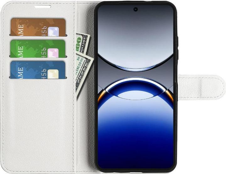 Produktbild Cover-Discount OPPO Find X8 Pro - Leder Etui Hülle (Oppo Find X8 Pro)